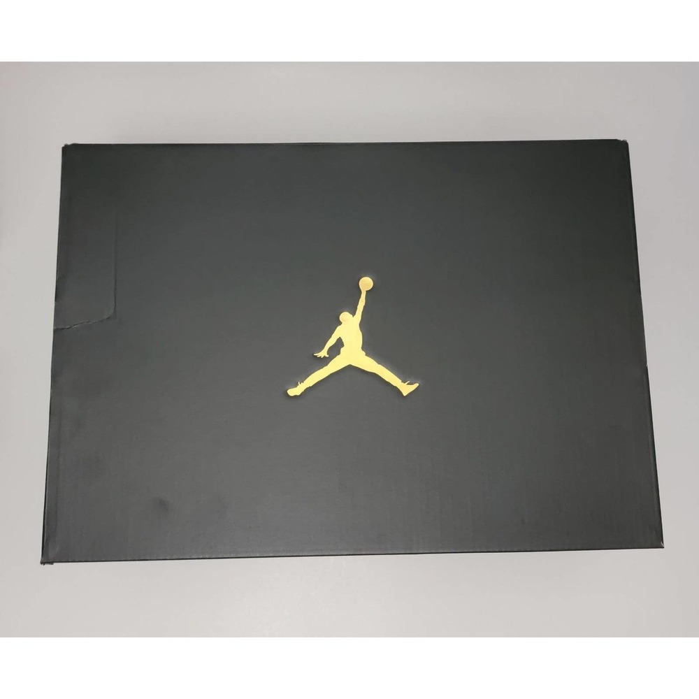 Nike Air Jordan 1 Mid ASW Shoes Carbon Fiber Sneakers Men's 9.5 DD1649-001 11W - Picture 9 of 10